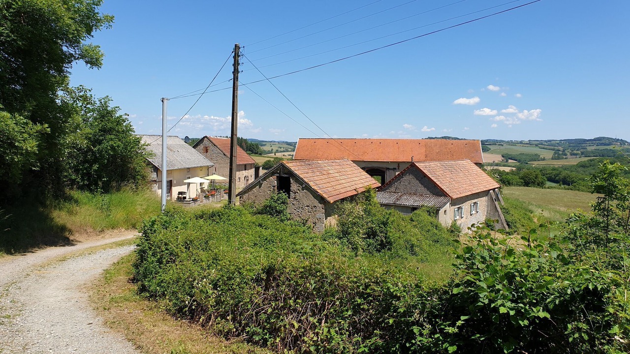 Photo of Outdoor in Grury