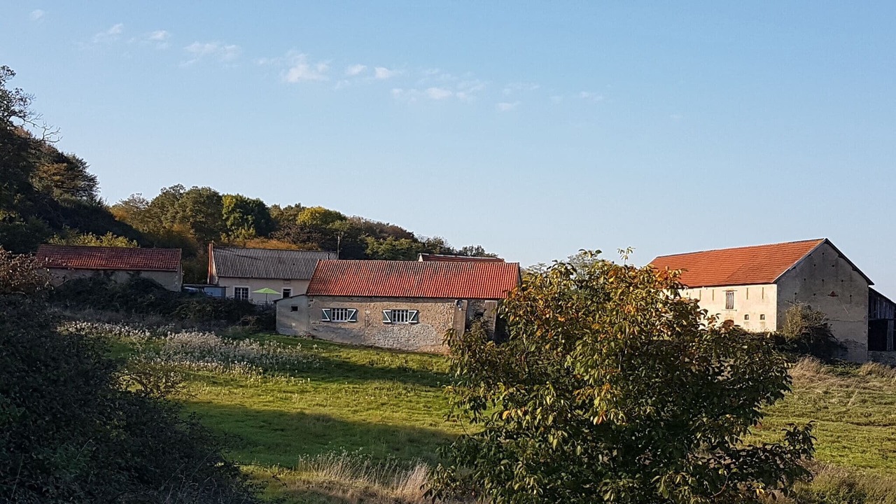 Photo of Outdoor in Grury