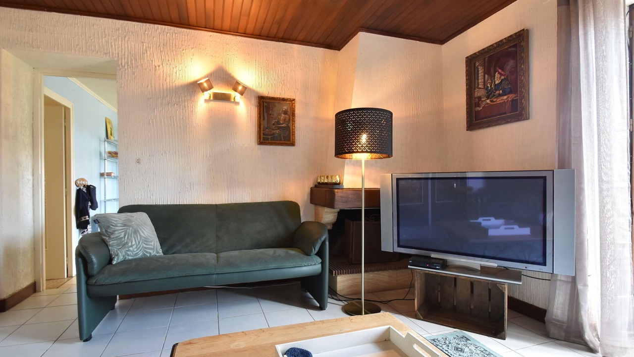 Photo of Livingroom in Grury