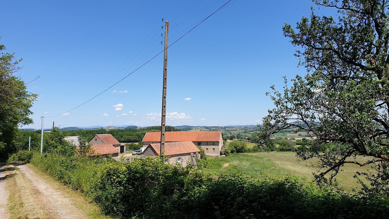 Photo of Outdoor in Grury