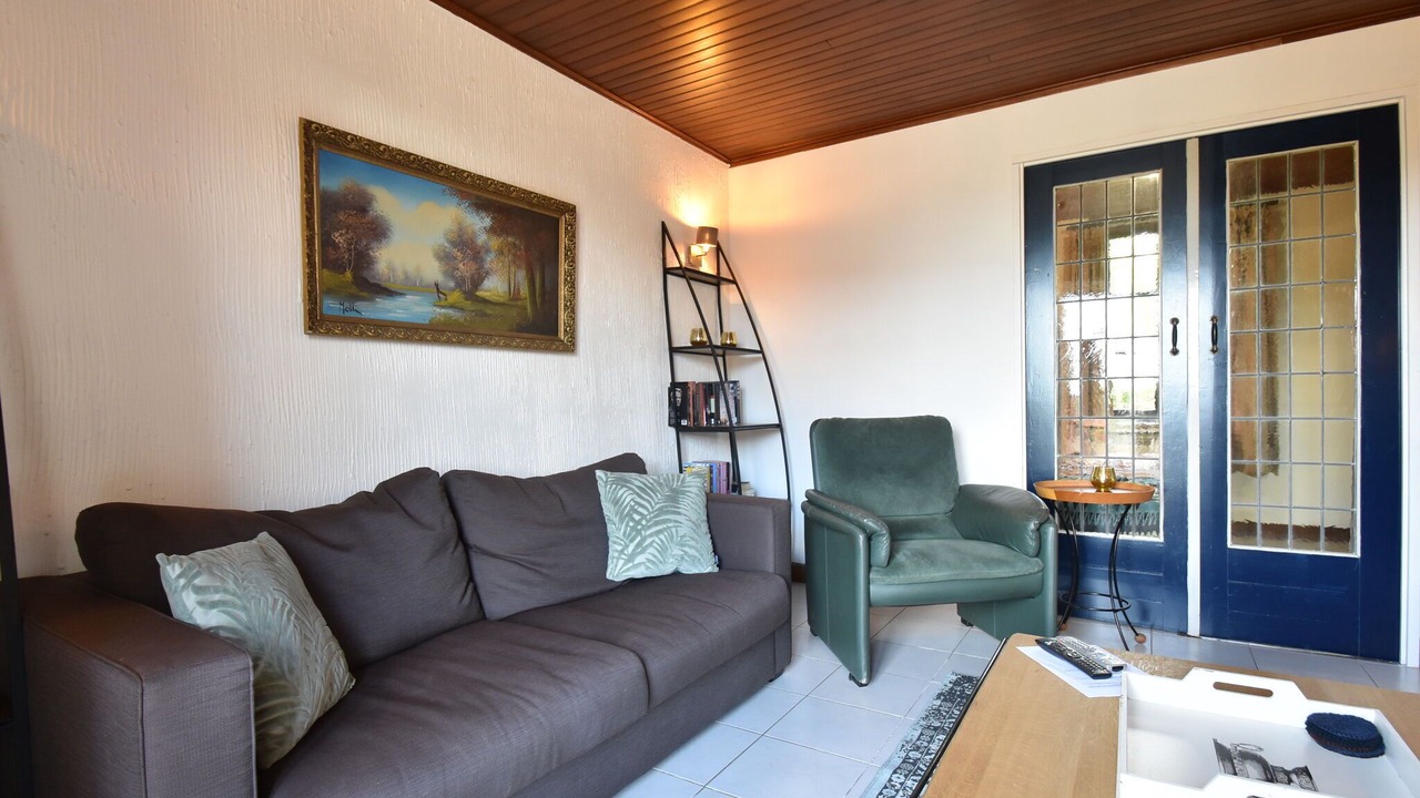 Photo of Livingroom in Grury