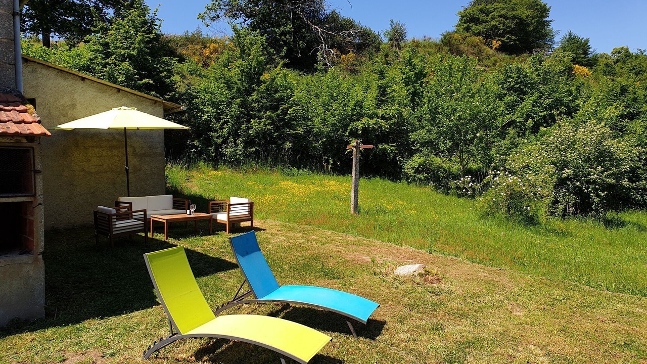 Photo of Patio Balcony in Grury