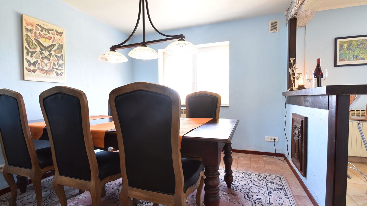 Photo of Livingroom in Grury