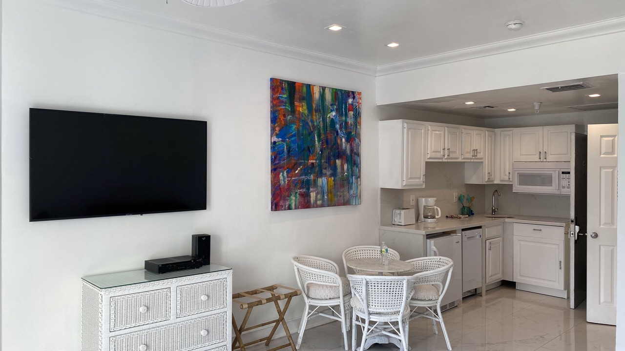 Photo of Bedroom in Flamingo/Lummus