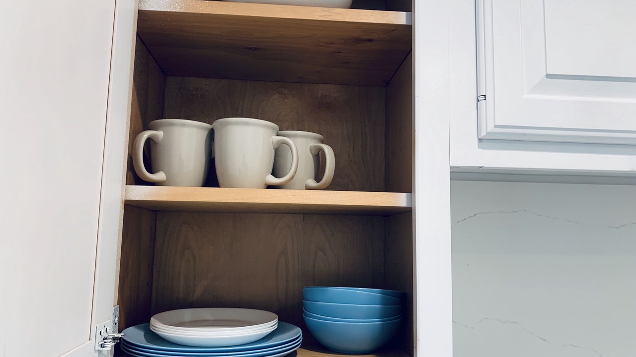 Photo of Kitchen in Flamingo/Lummus