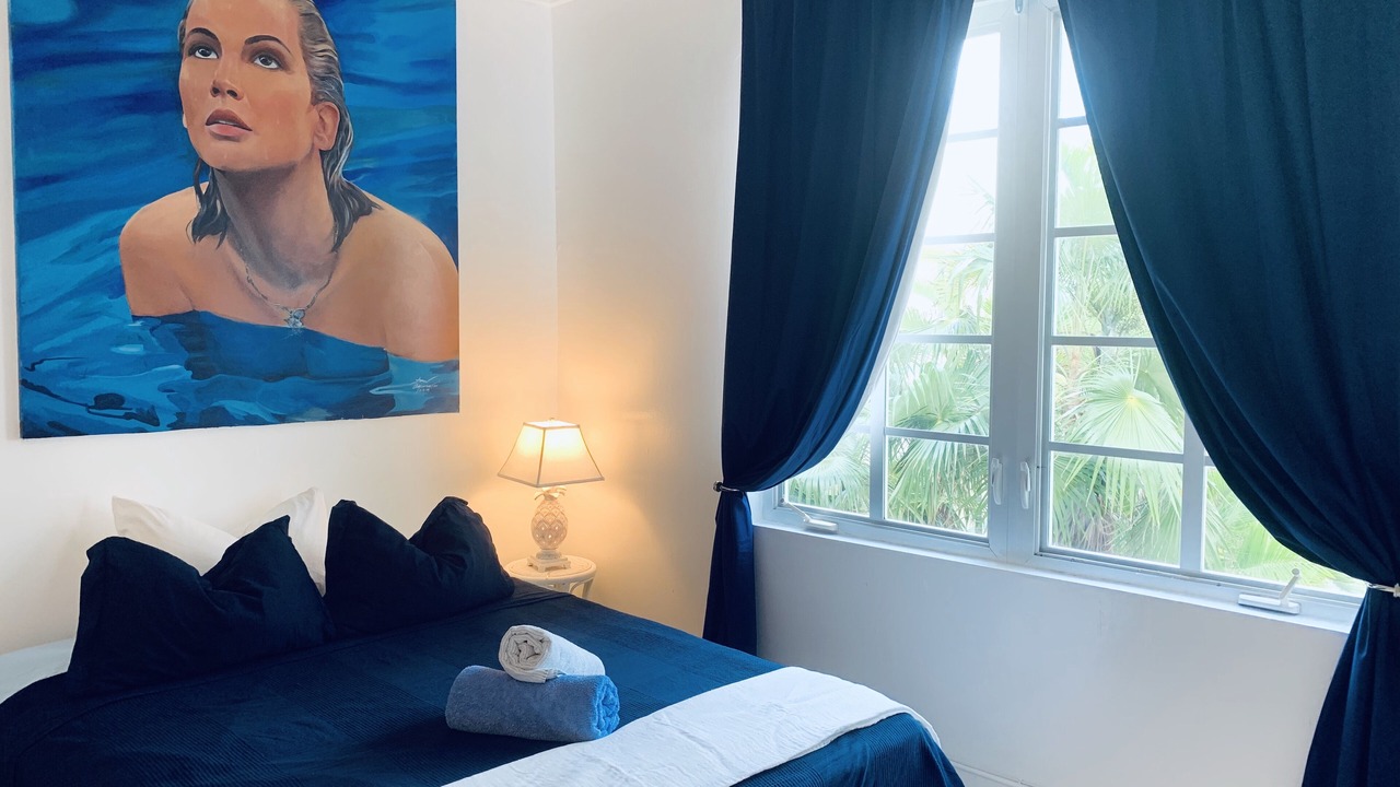 Photo of Bedroom in Flamingo/Lummus