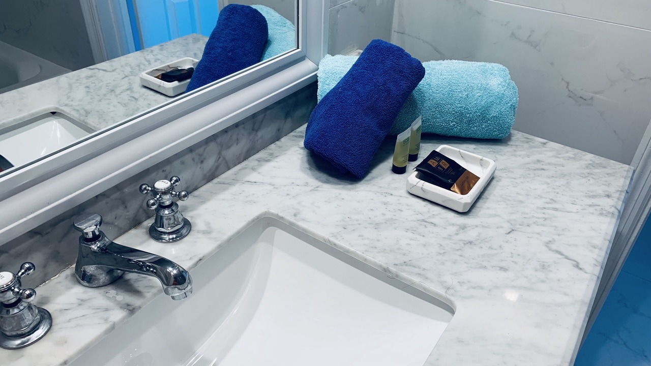 Photo of Bathroom in Flamingo/Lummus