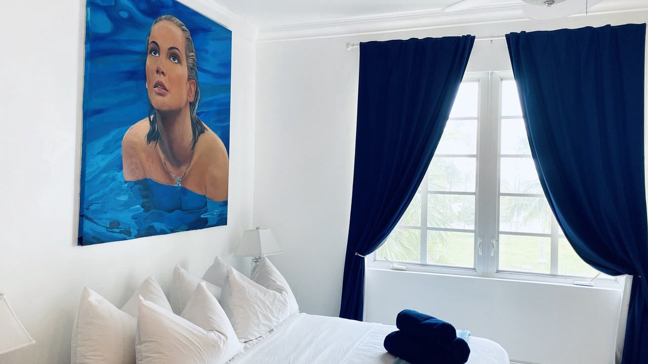 Photo of Bedroom in Flamingo/Lummus