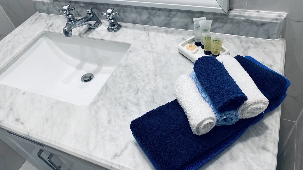 Photo of Bathroom in Flamingo/Lummus