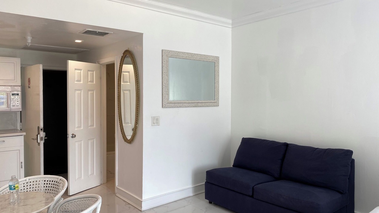 Photo of Livingroom in Flamingo/Lummus