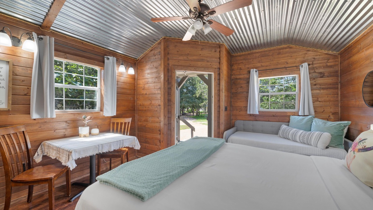Photo of Bedroom in Crawford