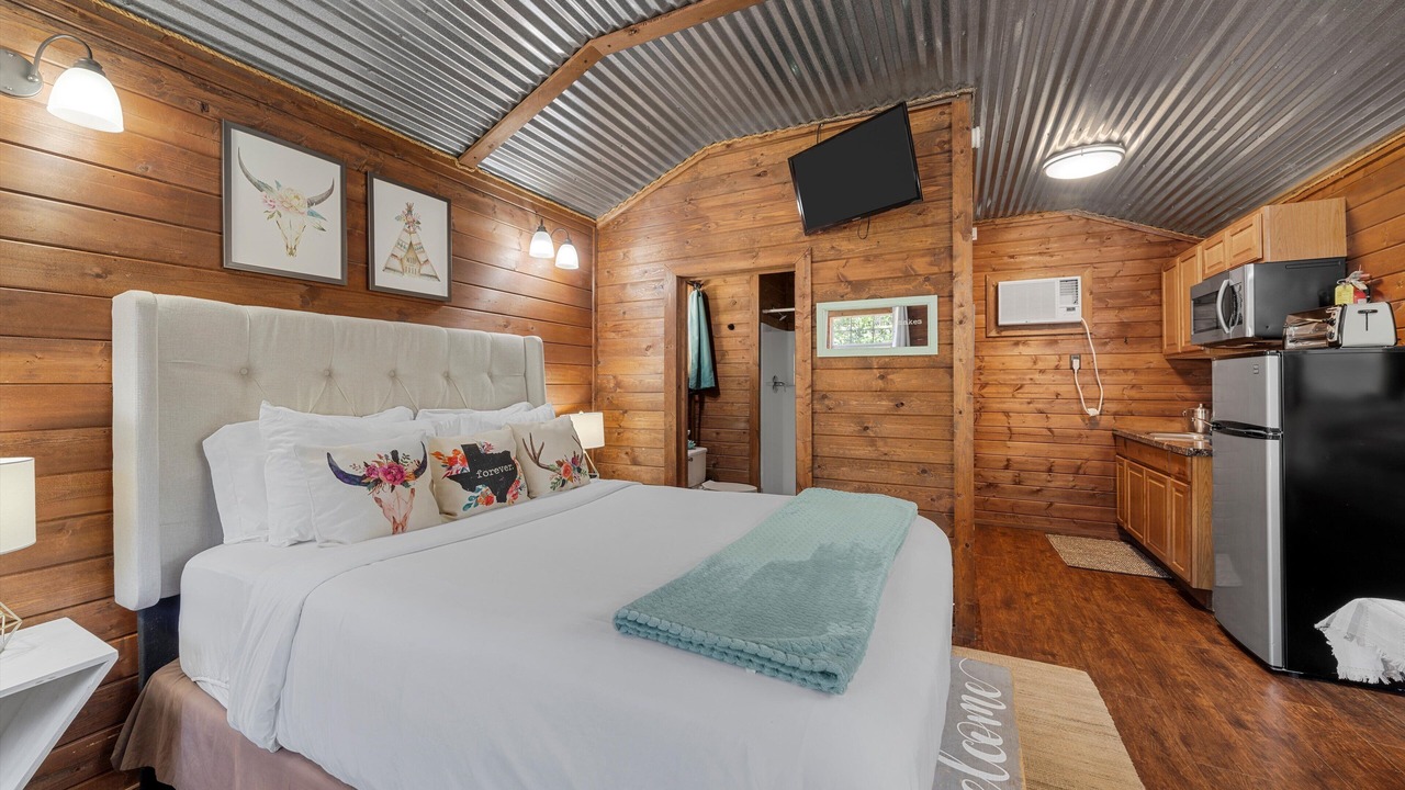 Photo of Bedroom in Crawford