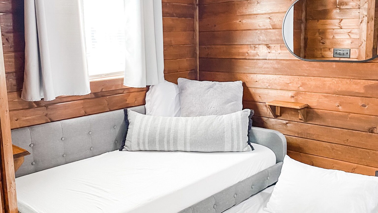 Photo of Bedroom in Crawford