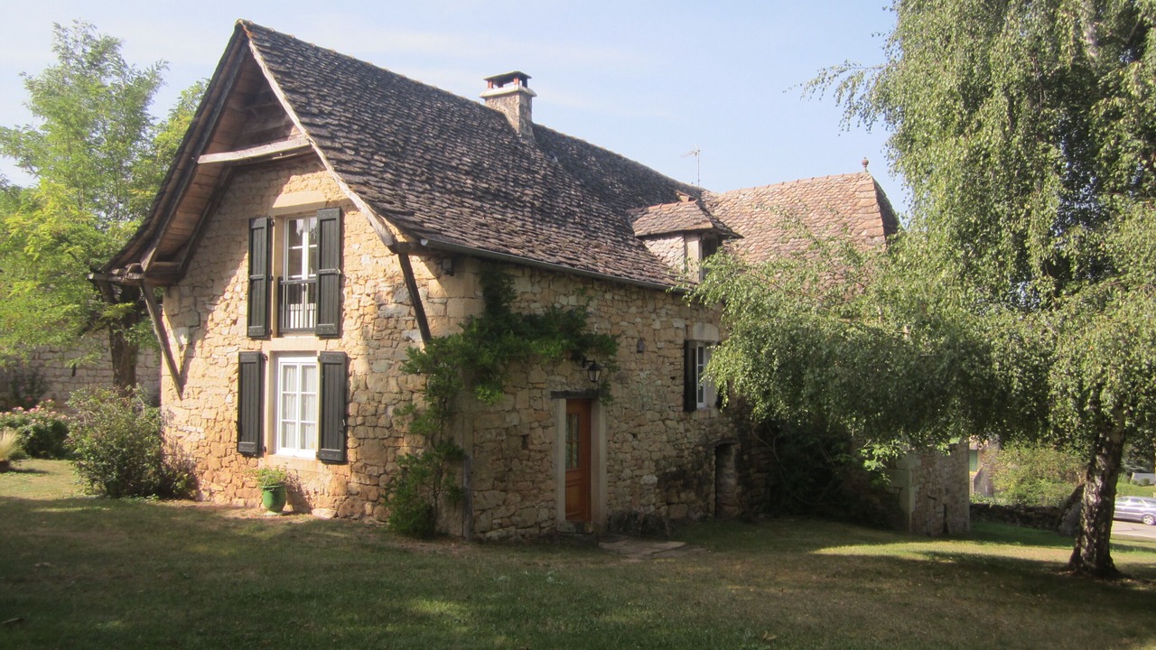 Photo of Outdoor in Salles-la-Source