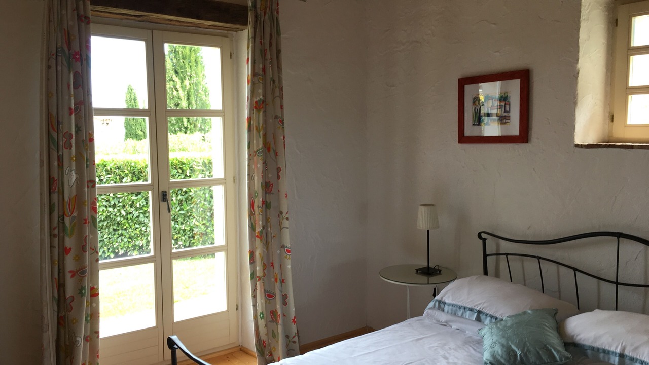 Photo of Bedroom in Vizinada