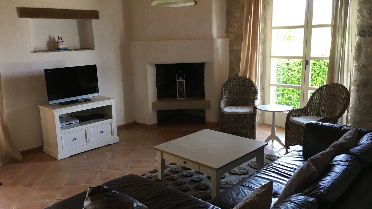 Photo of Livingroom in Vizinada