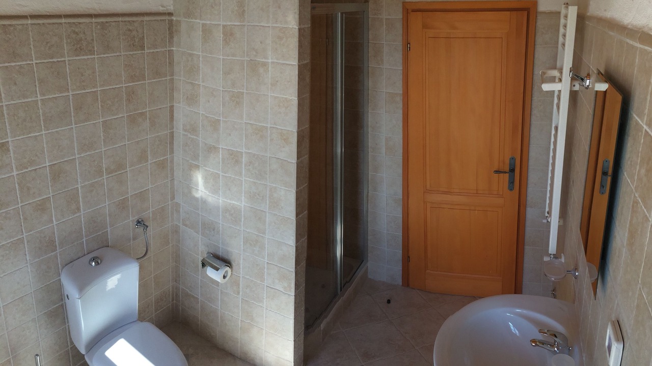Photo of Bathroom in Vizinada