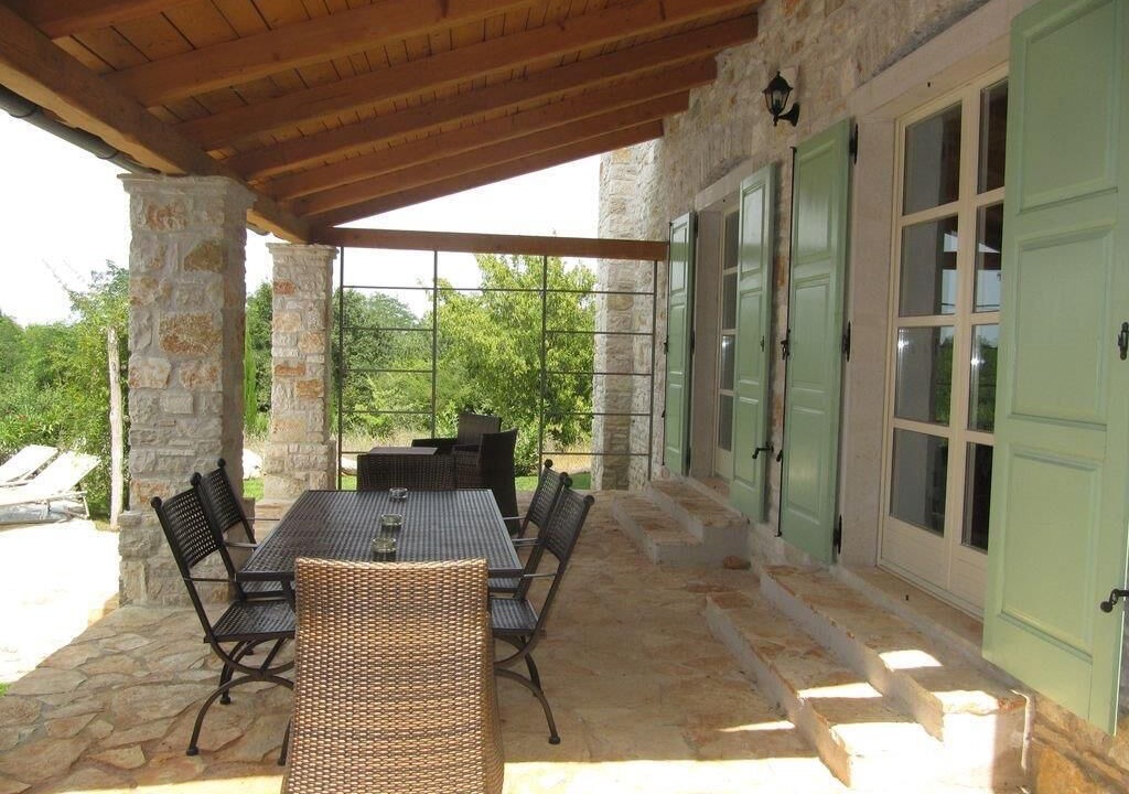 Photo of Outdoor in Vizinada