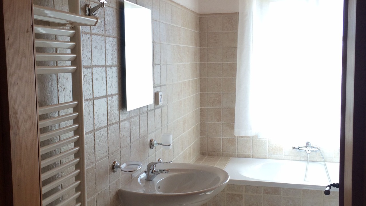 Photo of Bathroom in Vizinada