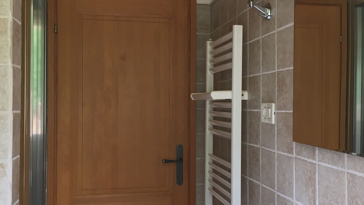 Photo of Bathroom in Vizinada