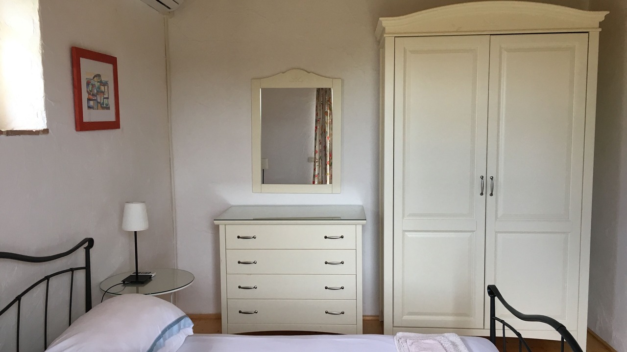 Photo of Bedroom in Vizinada