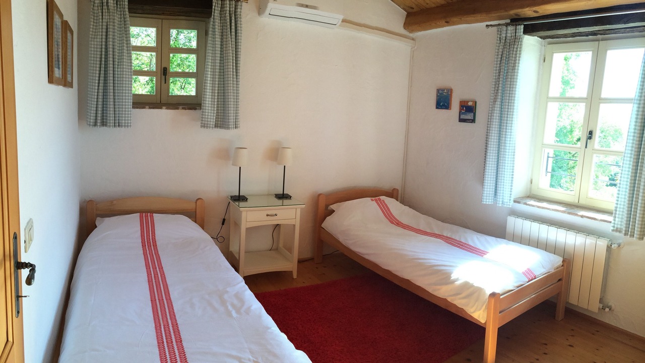 Photo of Bedroom in Vizinada