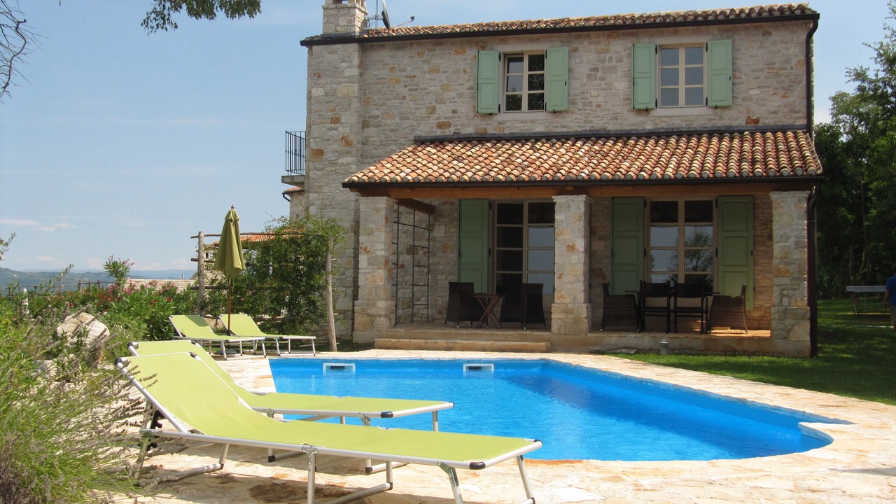 Photo of Outdoor in Vizinada