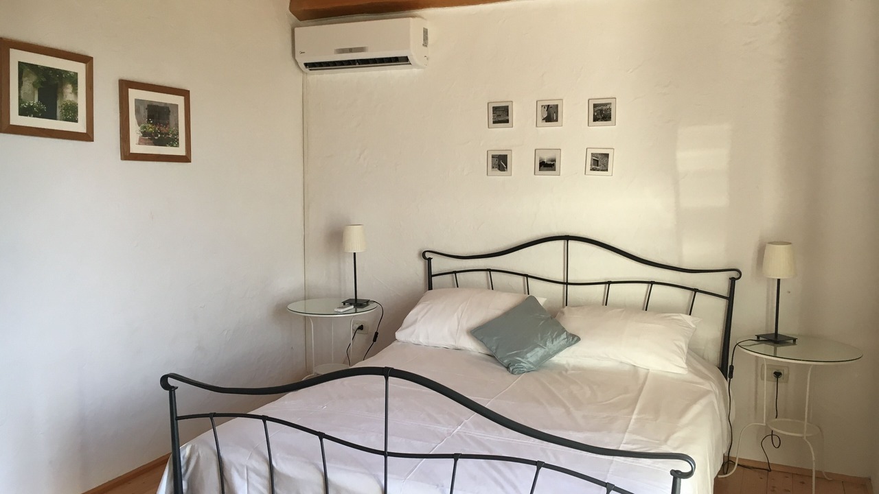 Photo of Bedroom in Vizinada