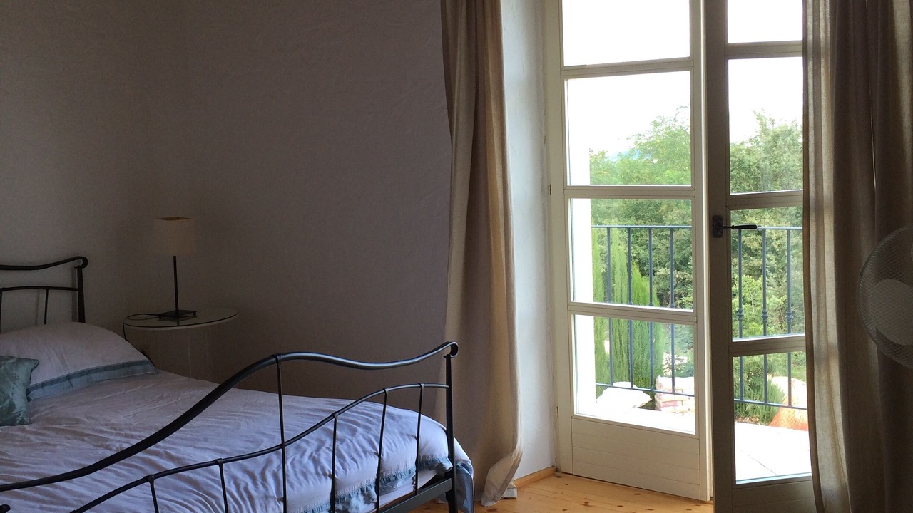 Photo of Bedroom in Vizinada