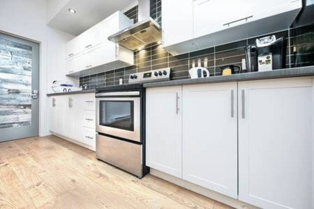 Photo of Kitchen in Maisonneuve