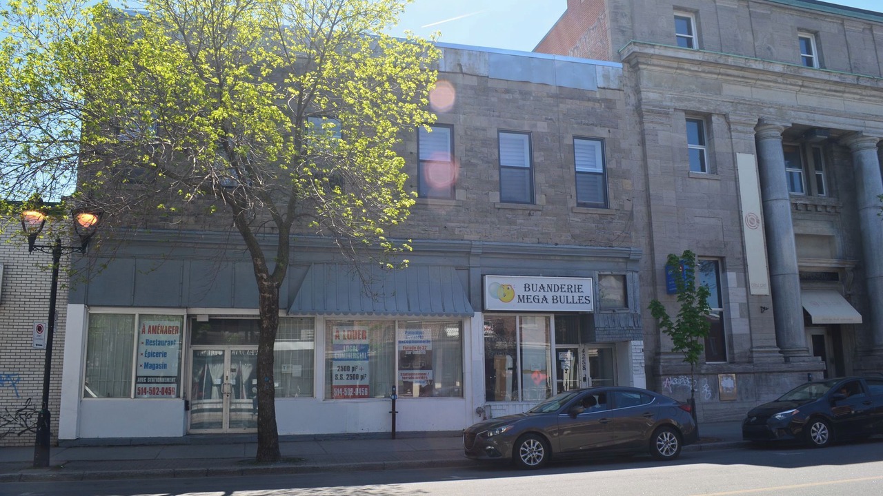 Photo of Others in Maisonneuve