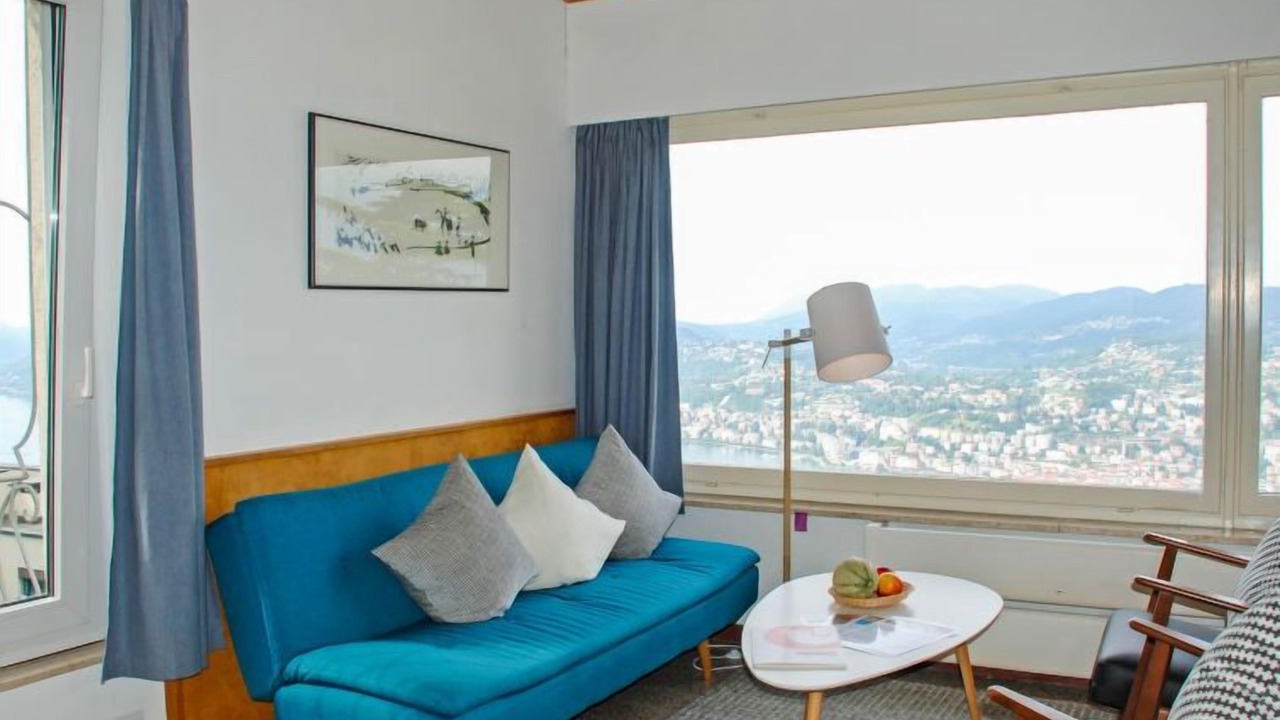 Photo of Livingroom in Aldesago