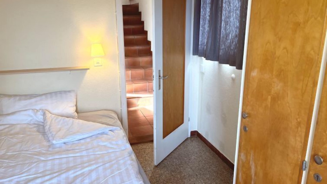 Photo of Bathroom in Aldesago