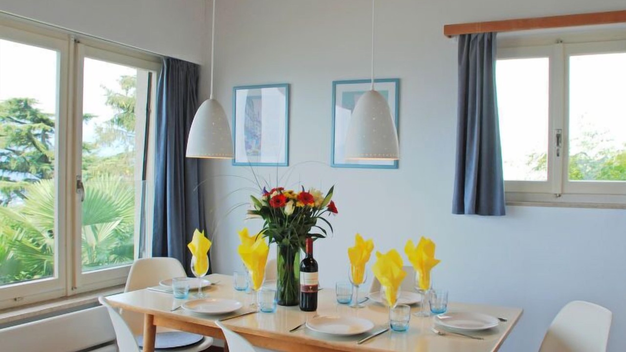 Photo of Bedroom in Aldesago