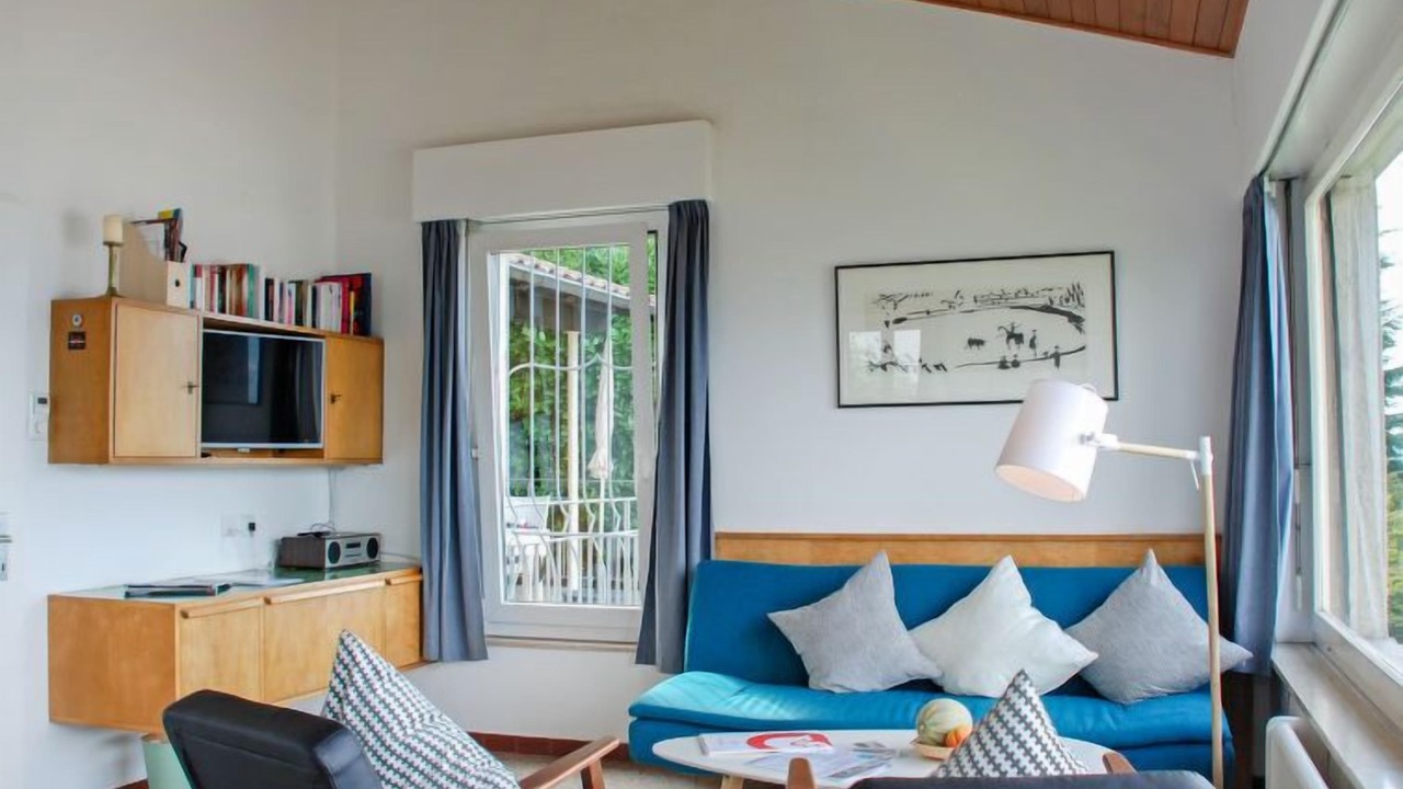 Photo of Livingroom in Aldesago