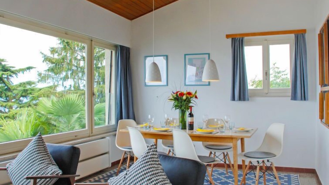 Photo of Bedroom in Aldesago