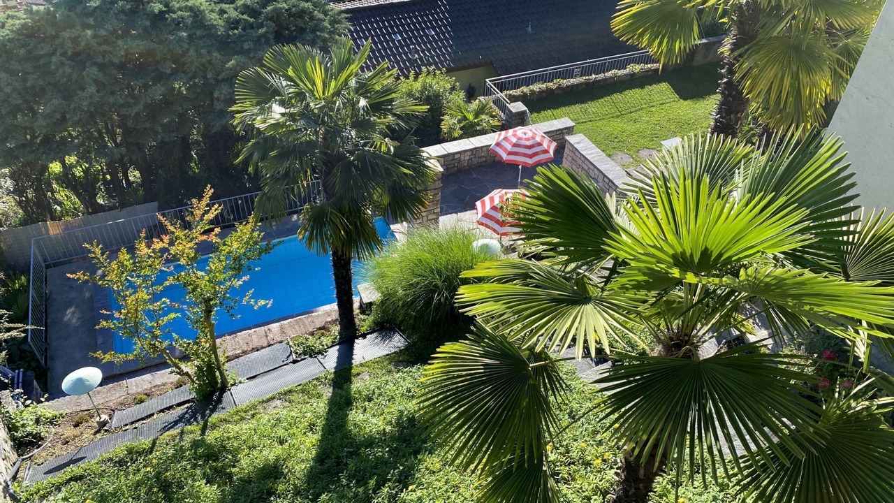 Photo of Outdoor in Aldesago