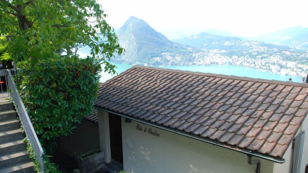 Photo of Outdoor in Aldesago