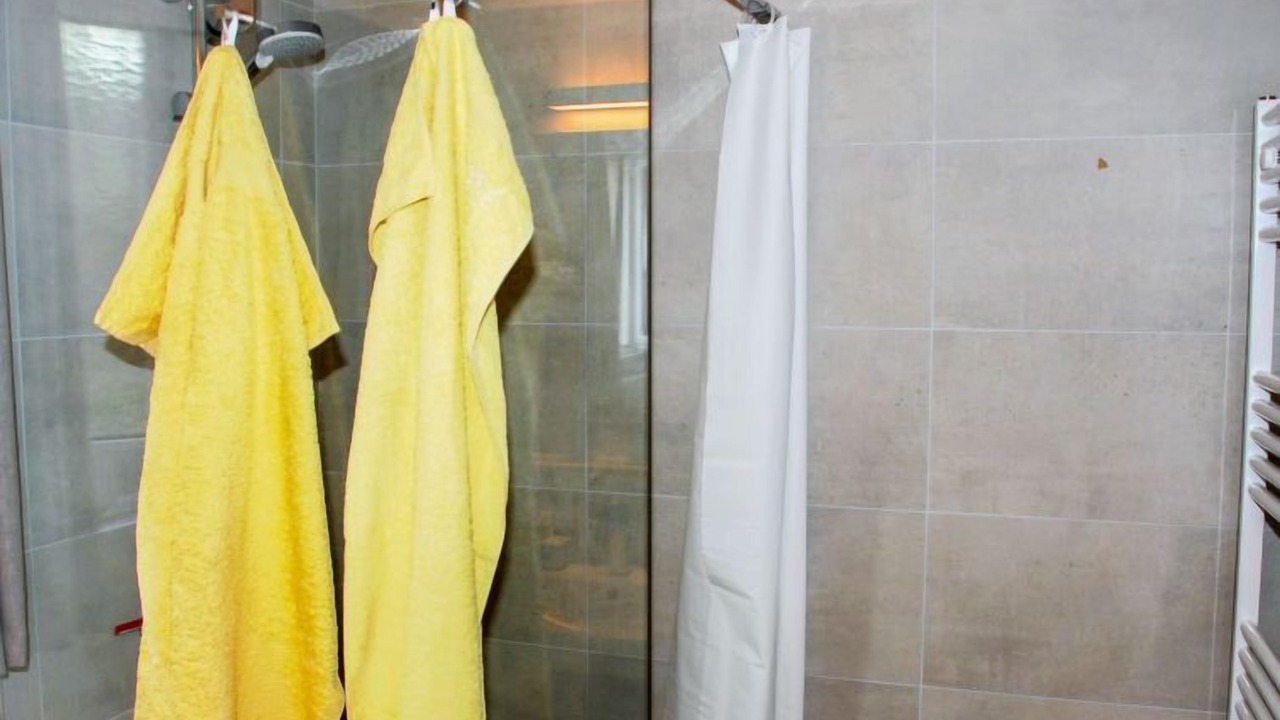 Photo of Bathroom in Aldesago
