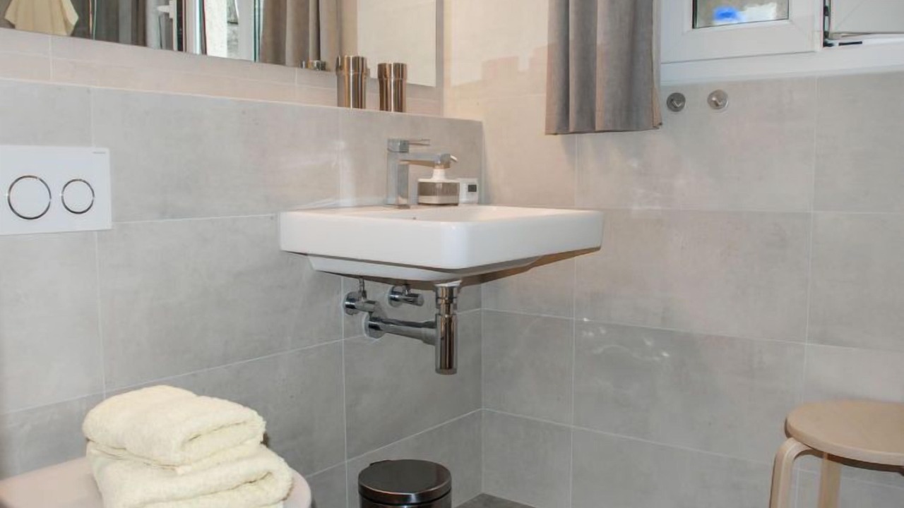 Photo of Bathroom in Aldesago