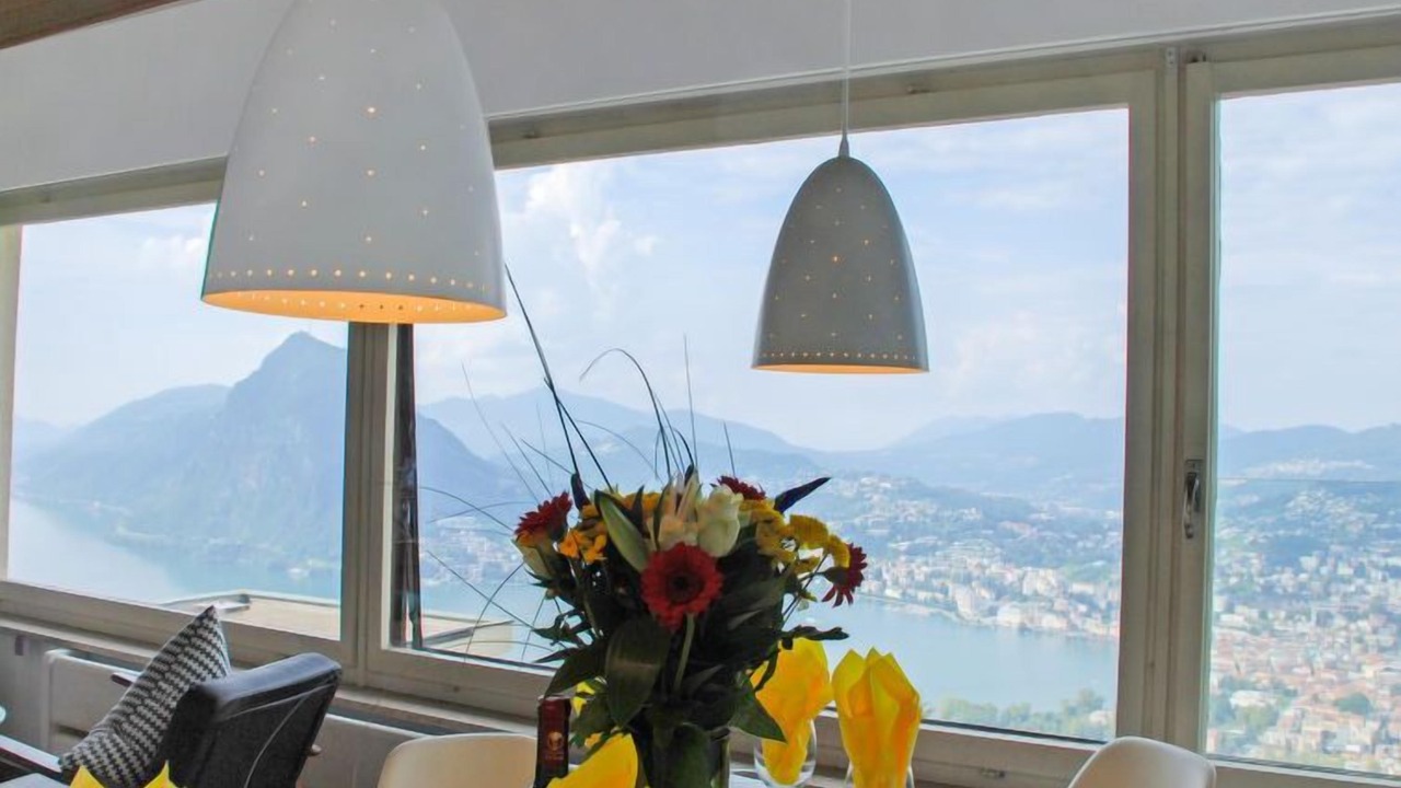 Photo of Bedroom in Aldesago