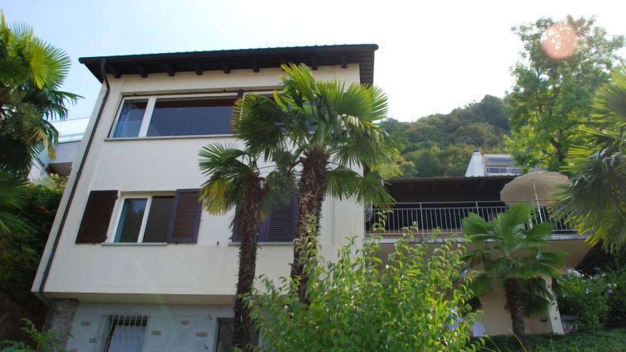 Photo of Outdoor in Aldesago