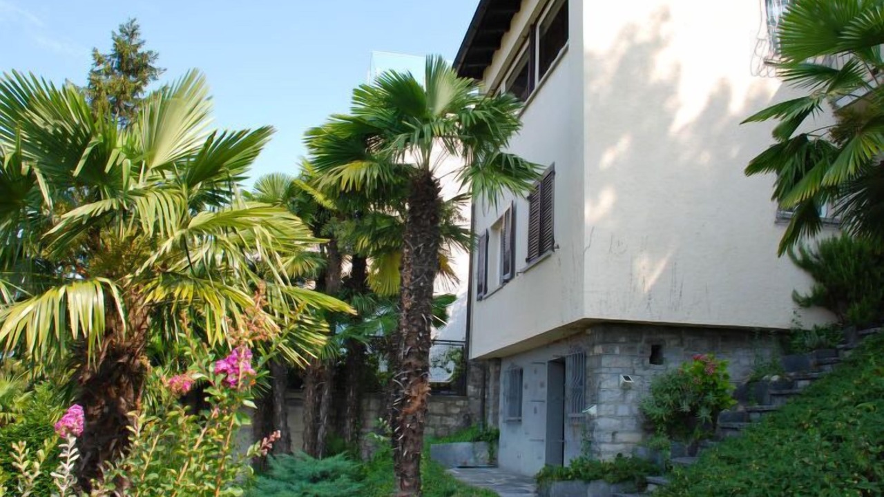 Photo of Outdoor in Aldesago