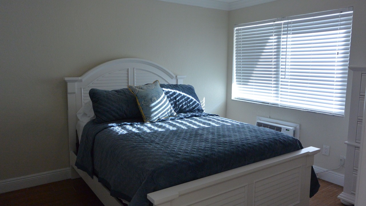 Photo of Bedroom in Pompano Beach