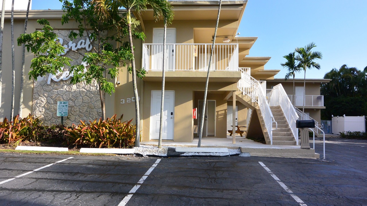 Photo of Outdoor in Pompano Beach