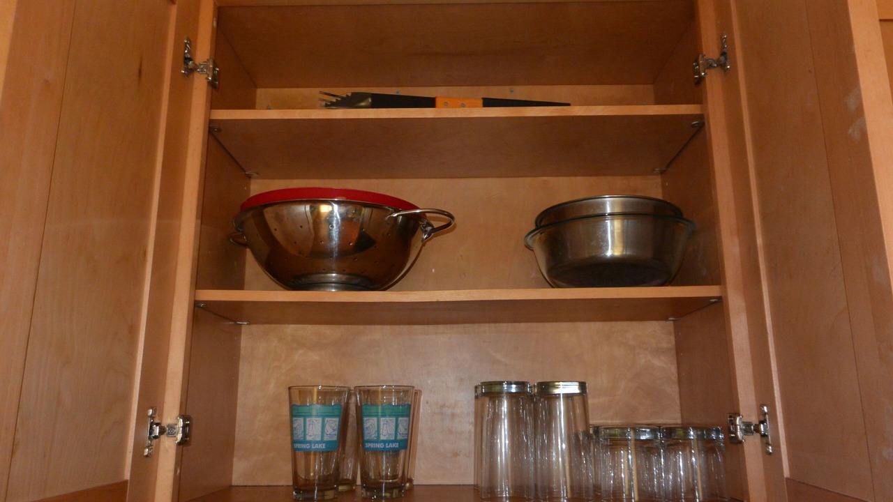 Photo of Kitchen in Pompano Beach