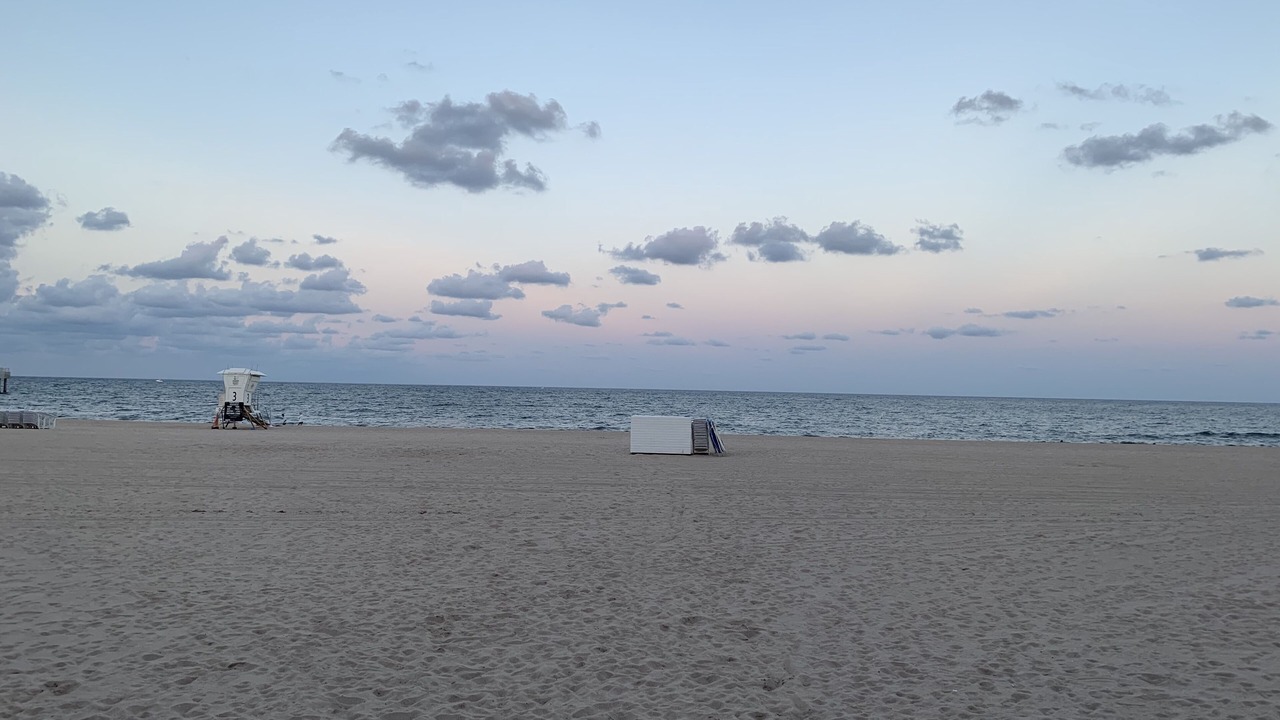 Photo of Others in Pompano Beach