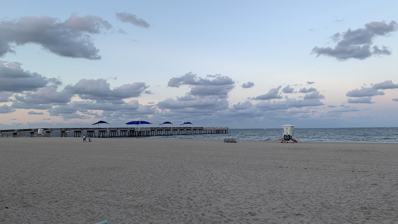 Photo of Others in Pompano Beach