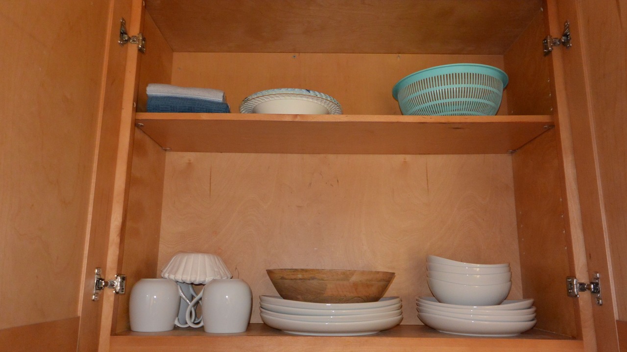 Photo of Kitchen in Pompano Beach