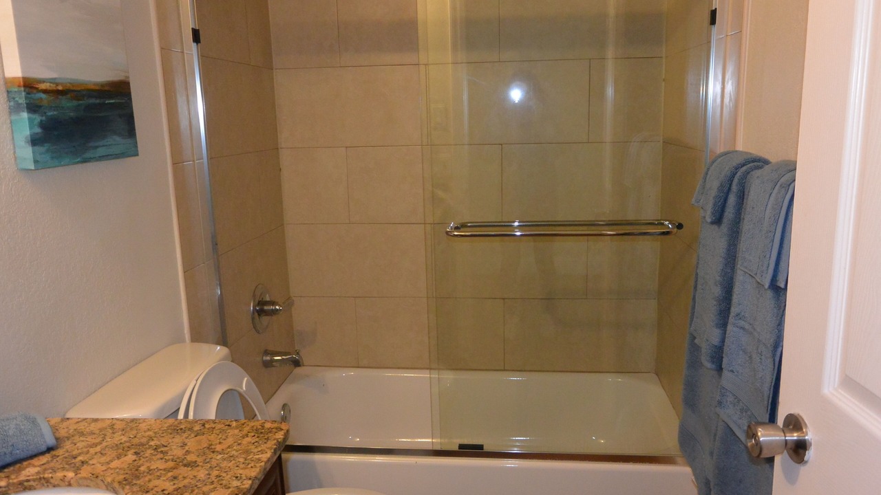 Photo of Bathroom in Pompano Beach